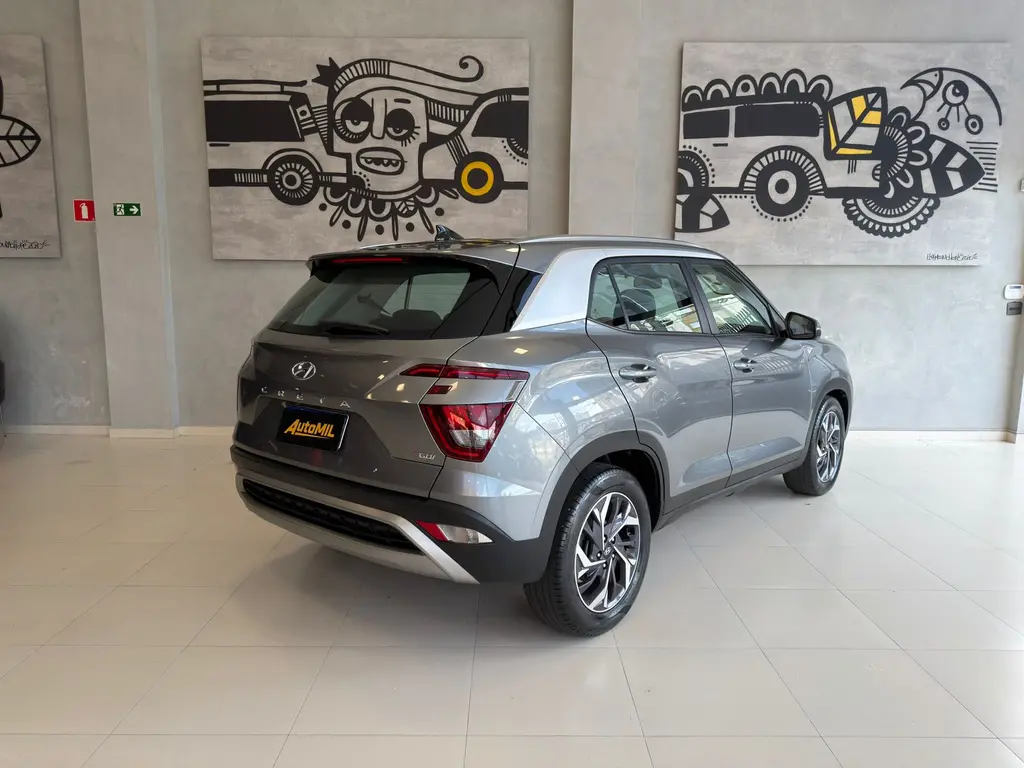 HYUNDAI Creta - Foto