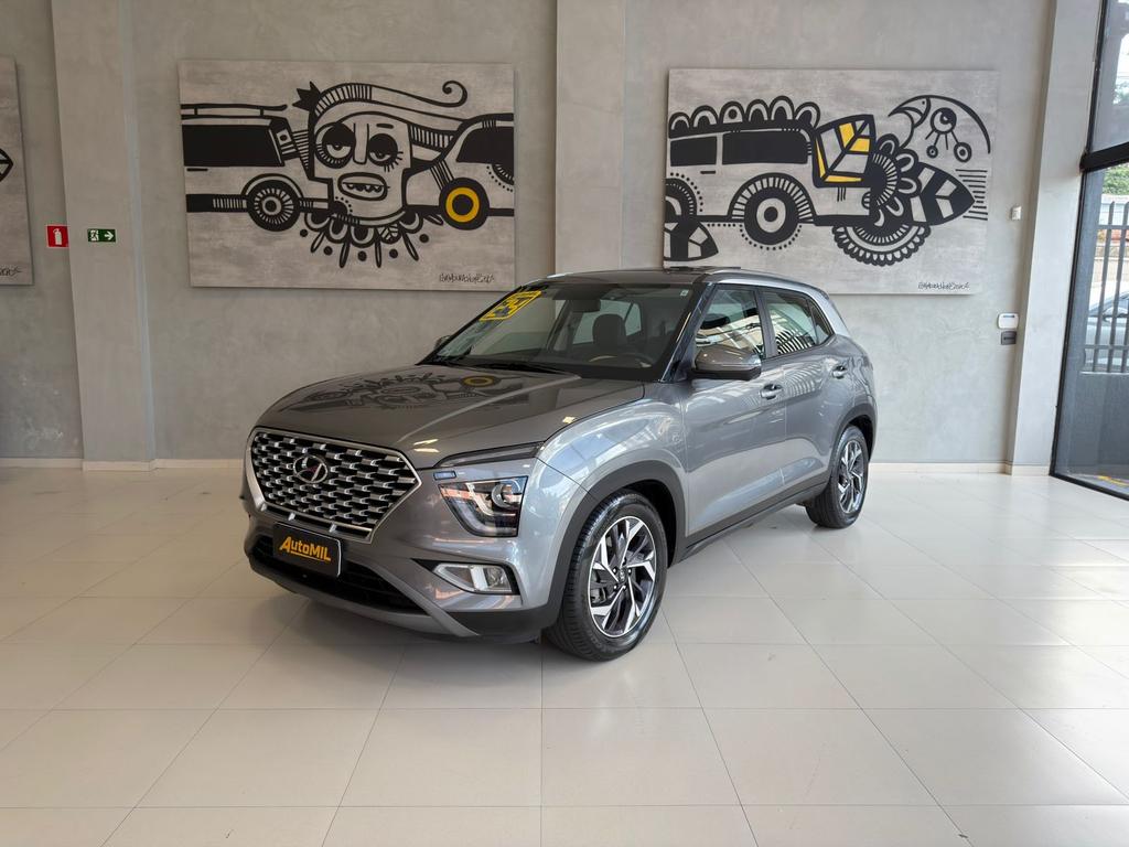 HYUNDAI Creta - Foto