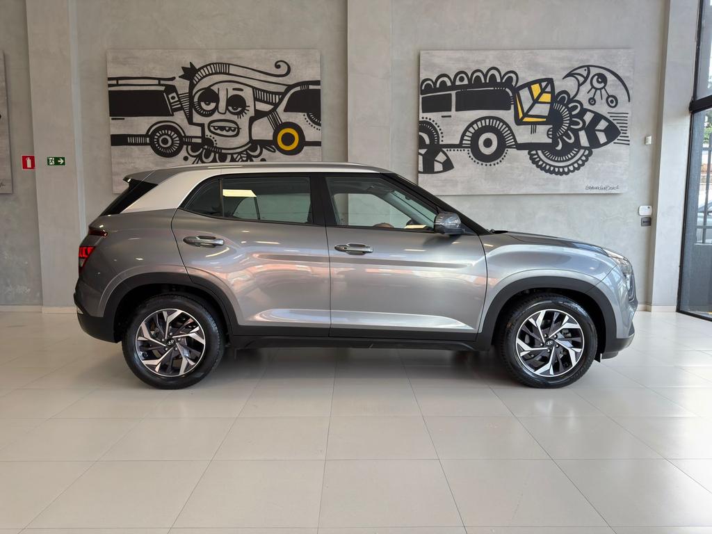 HYUNDAI Creta - Foto