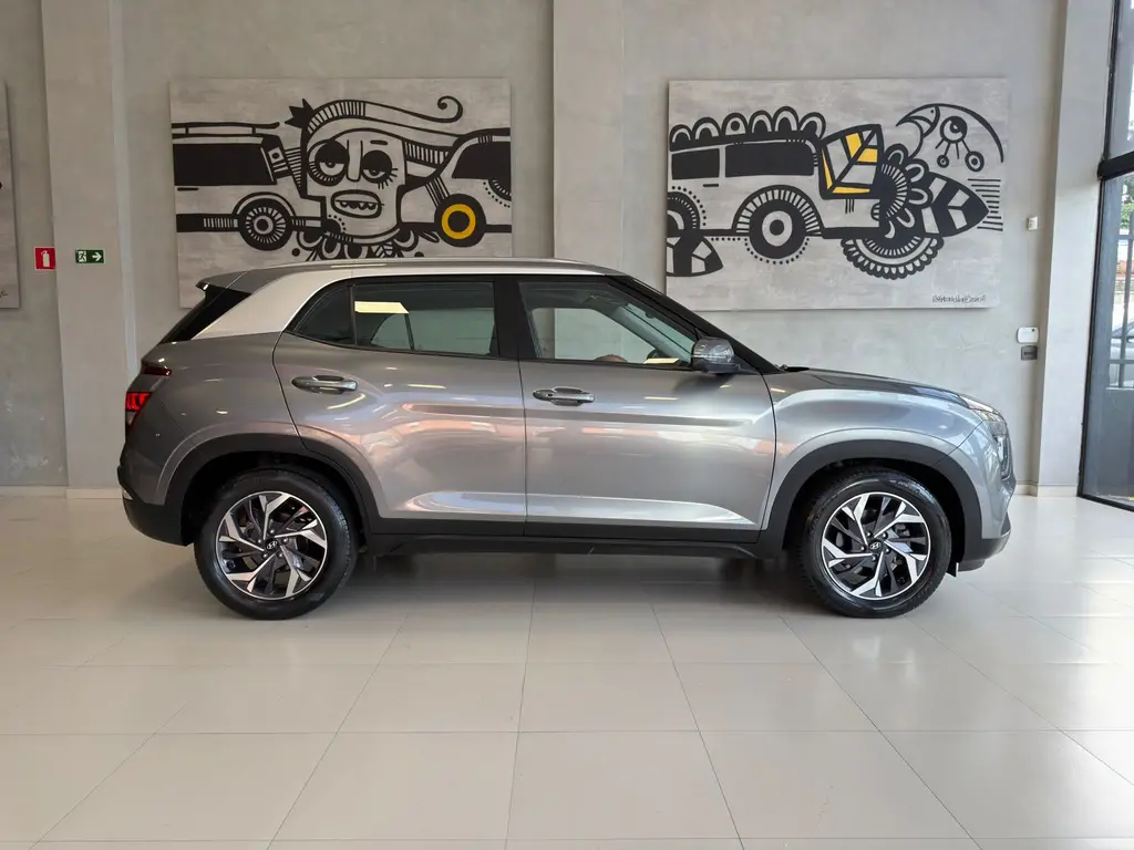 HYUNDAI Creta - Foto