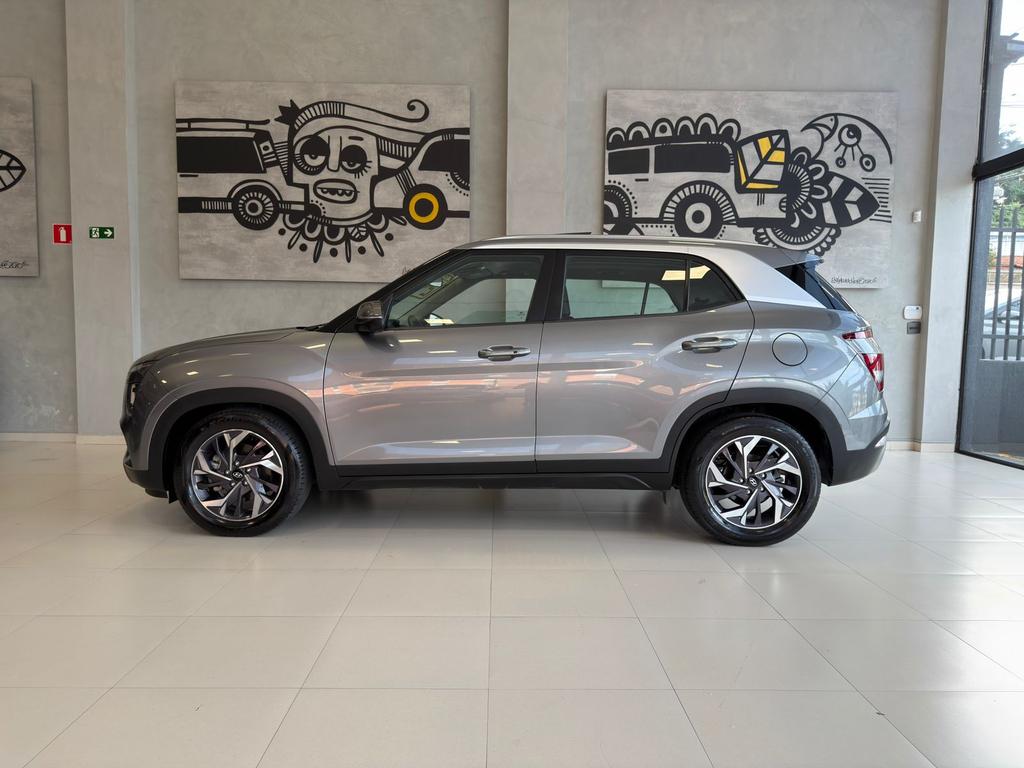 HYUNDAI Creta - Foto