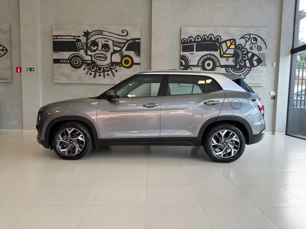 HYUNDAI Creta - Foto
