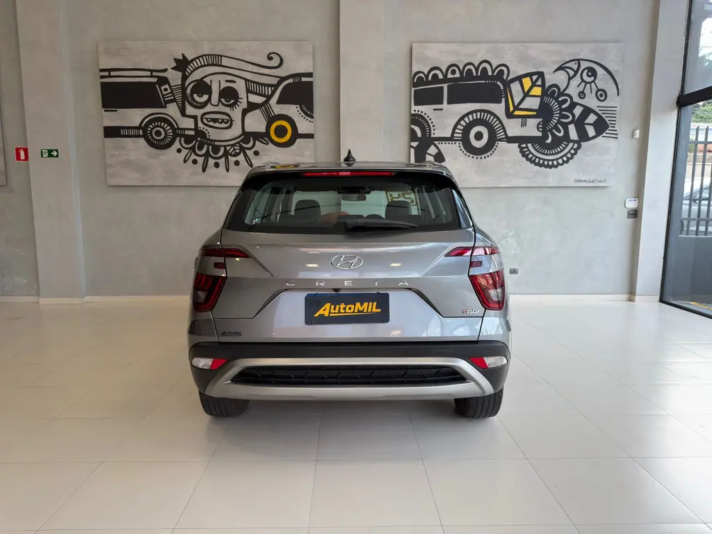 HYUNDAI Creta - Foto