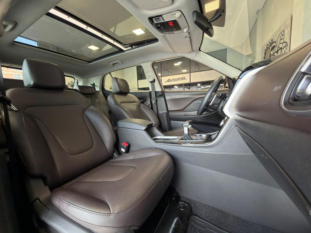 HYUNDAI Creta - Foto