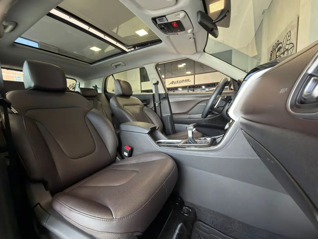 HYUNDAI Creta - Foto