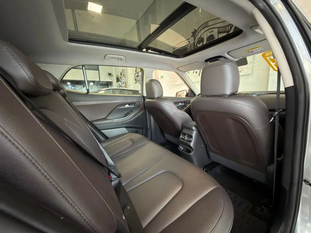 HYUNDAI Creta - Foto