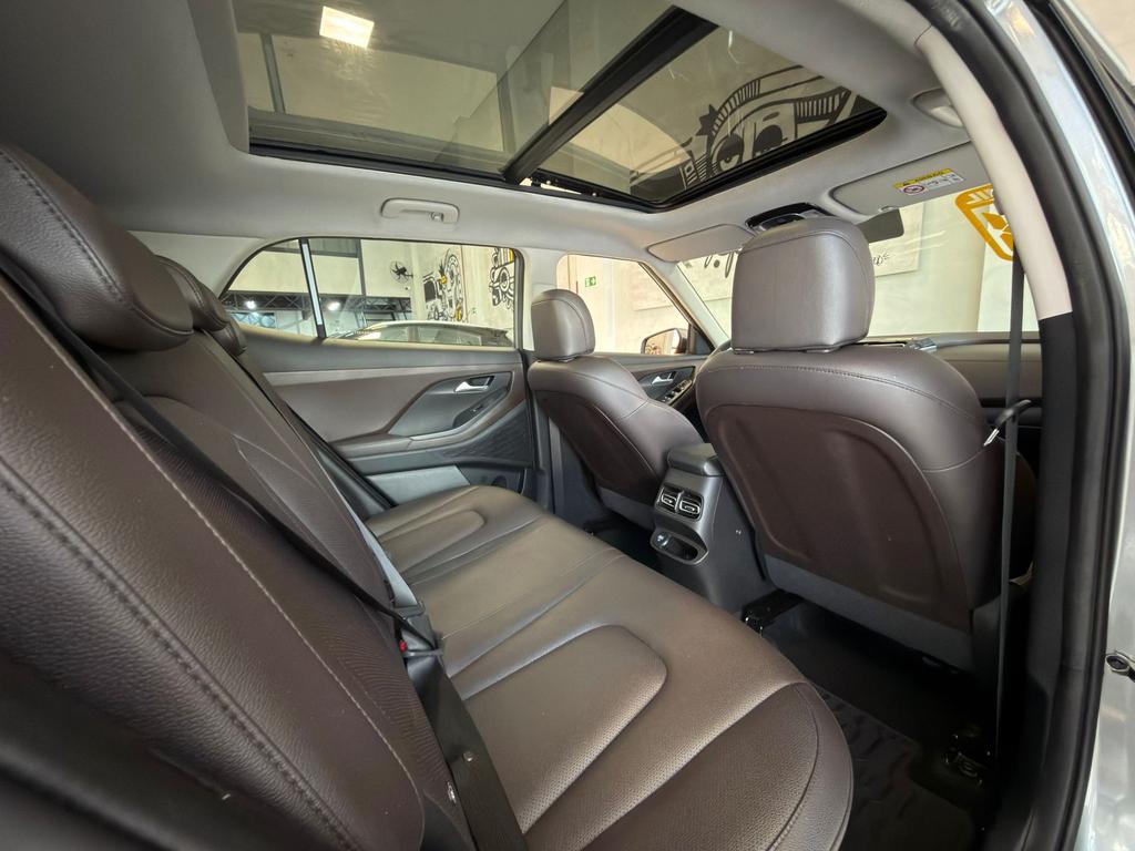 HYUNDAI Creta - Foto