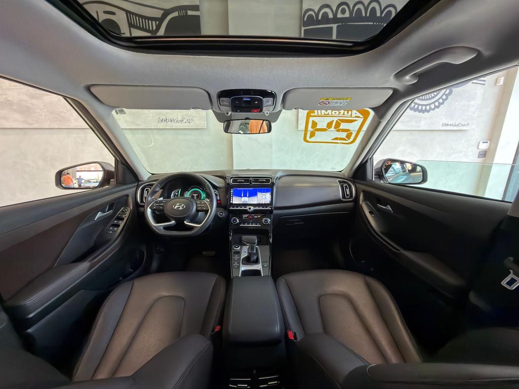 HYUNDAI Creta - Foto