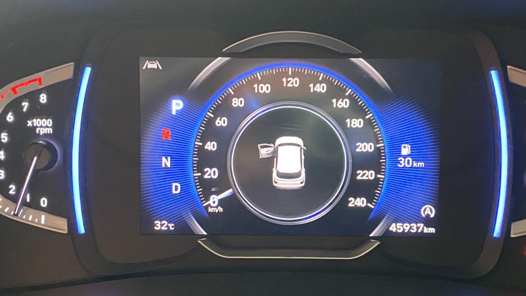HYUNDAI Creta - Foto