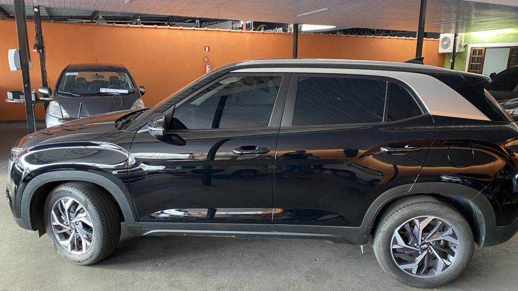 HYUNDAI Creta - Foto