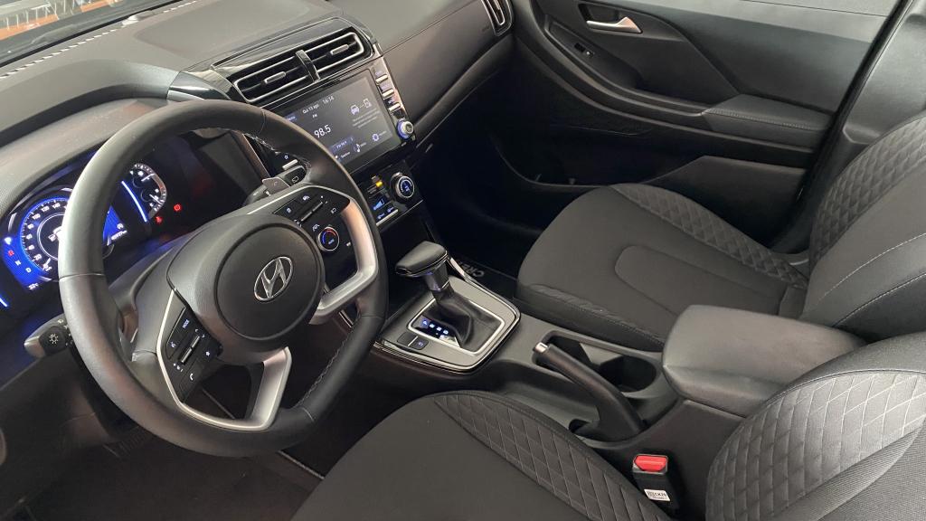 HYUNDAI Creta - Foto