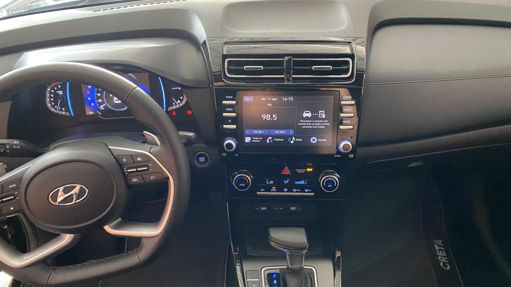 HYUNDAI Creta - Foto
