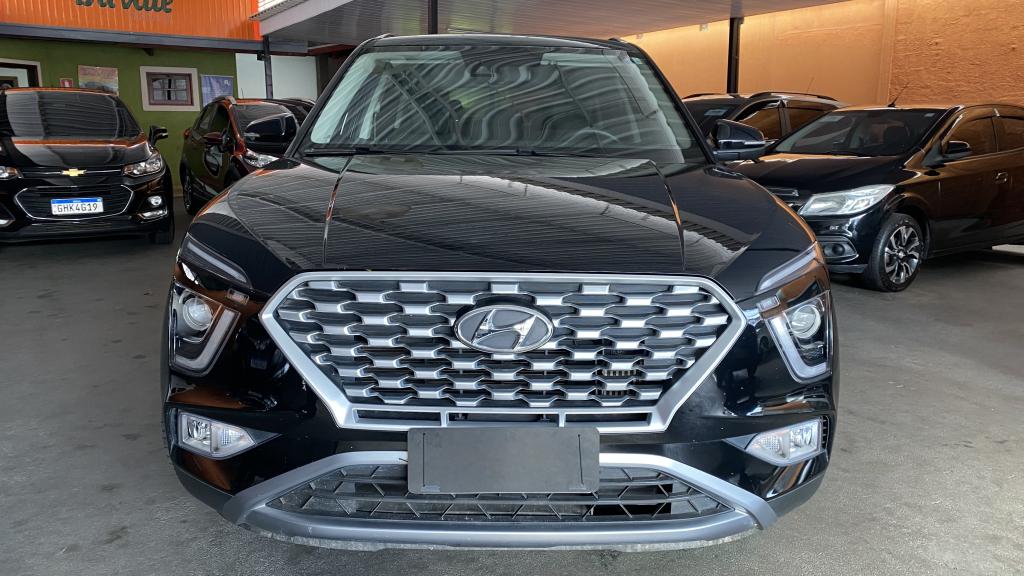 HYUNDAI Creta - Foto