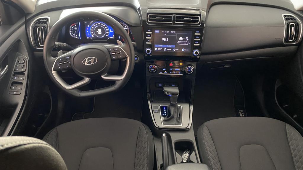 HYUNDAI Creta - Foto