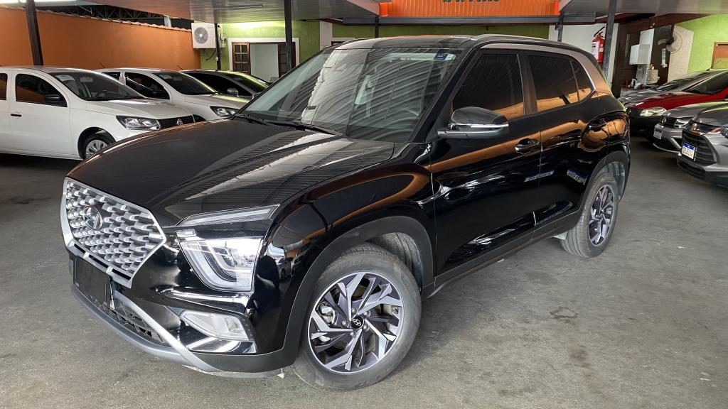 HYUNDAI Creta - Foto
