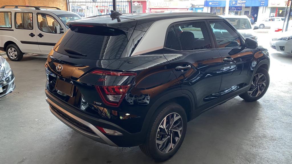 HYUNDAI Creta - Foto