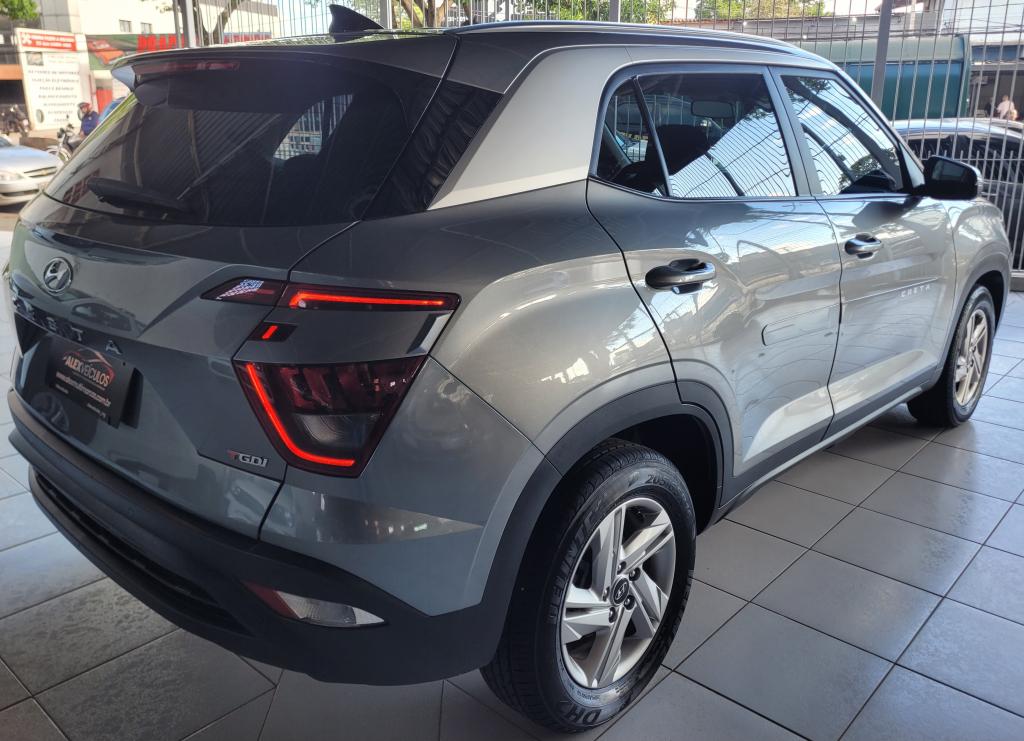 HYUNDAI Creta - Foto