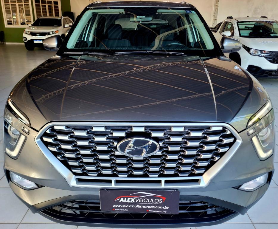 HYUNDAI Creta - Foto