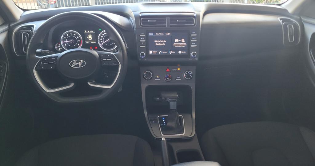 HYUNDAI Creta - Foto