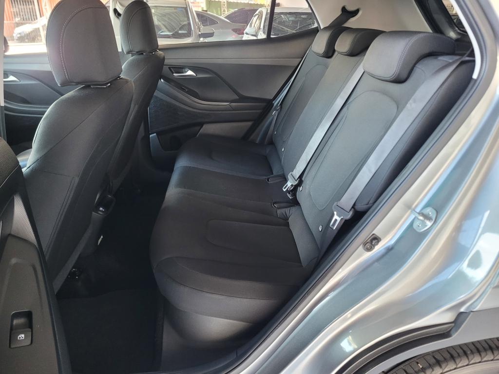 HYUNDAI Creta - Foto