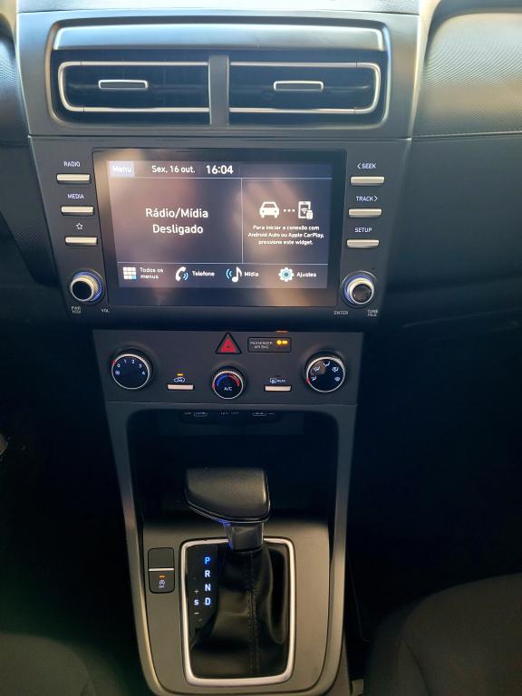 HYUNDAI Creta - Foto