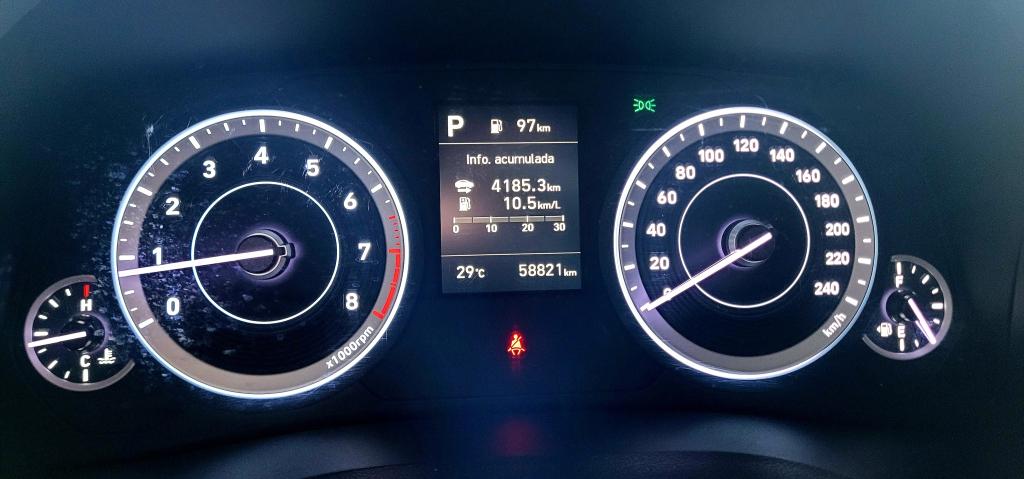 HYUNDAI Creta - Foto