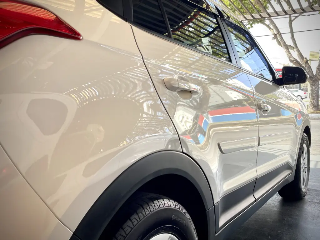 HYUNDAI Creta - Miniatura
