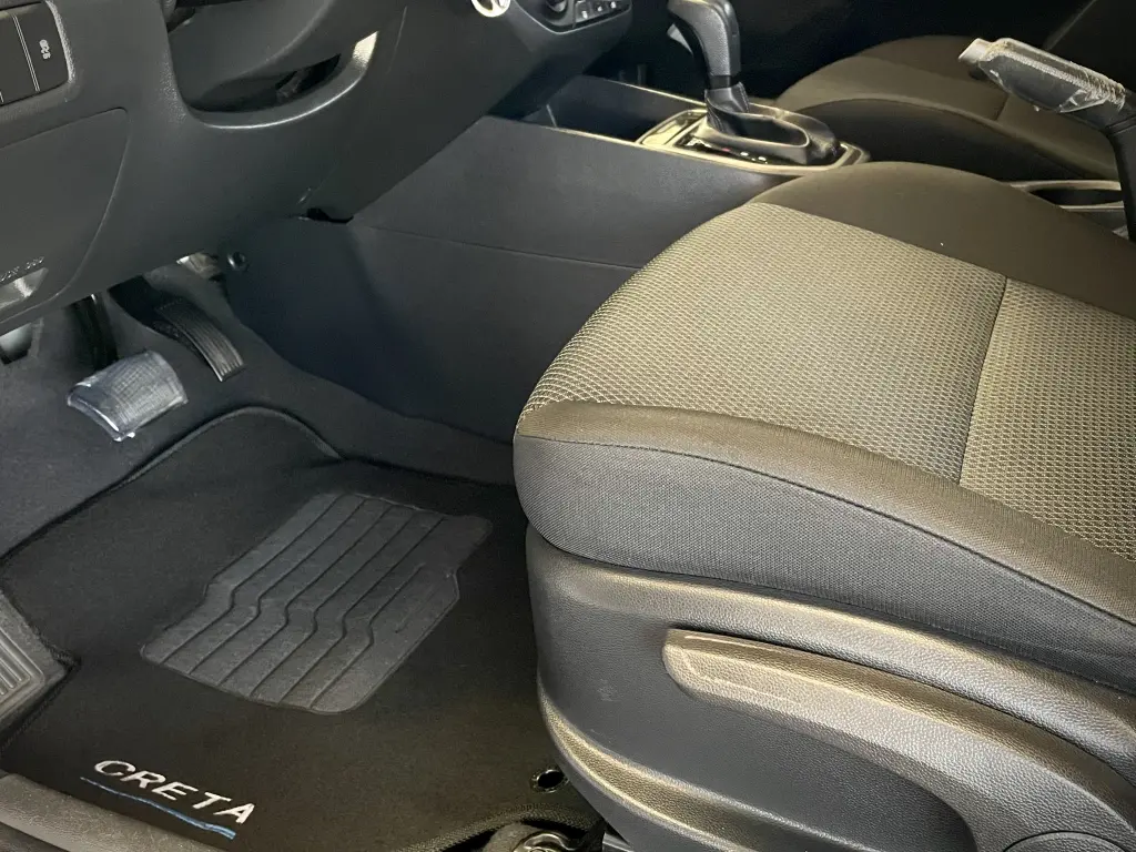 HYUNDAI Creta - Miniatura