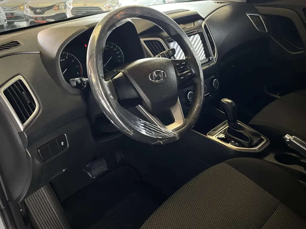 HYUNDAI Creta - Miniatura