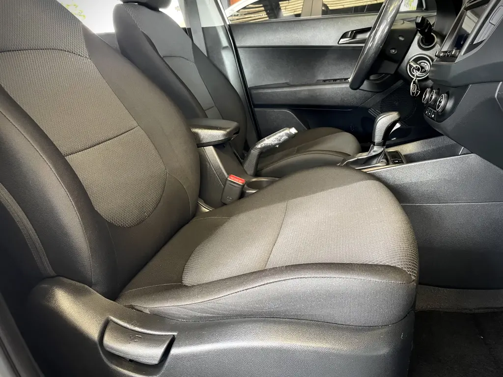 HYUNDAI Creta - Miniatura