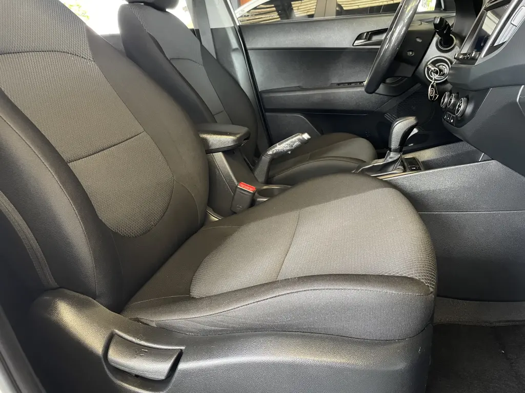 HYUNDAI Creta - Miniatura