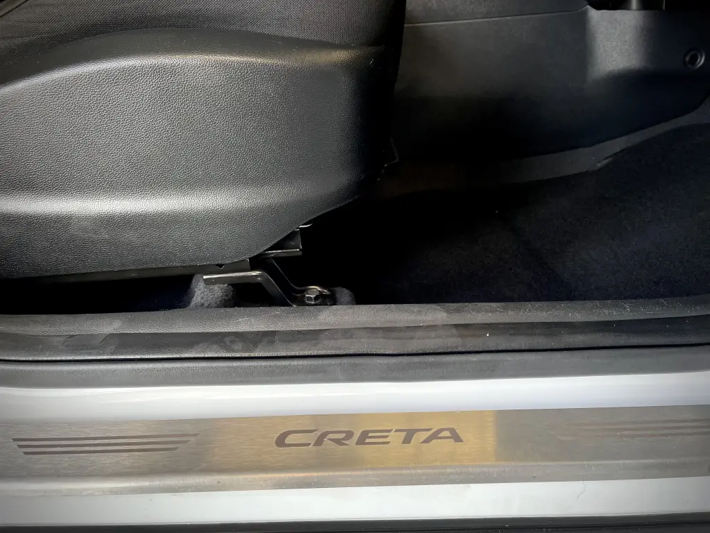 HYUNDAI Creta - Miniatura