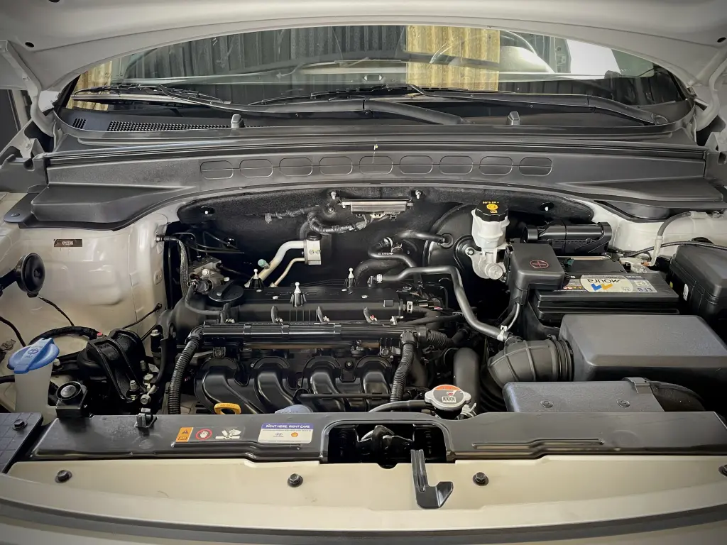 HYUNDAI Creta - Miniatura