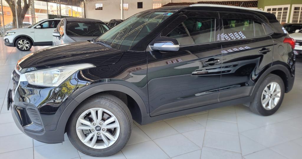 HYUNDAI Creta - Foto