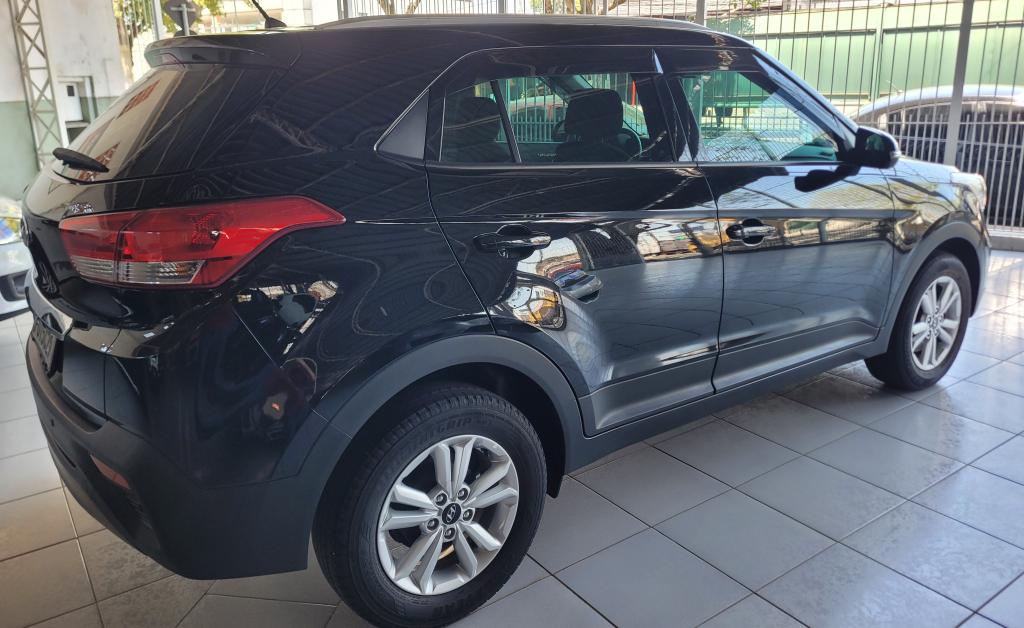 HYUNDAI Creta - Foto