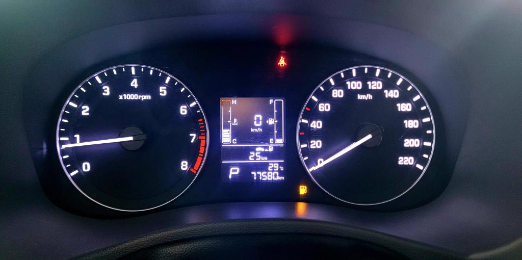 HYUNDAI Creta - Foto