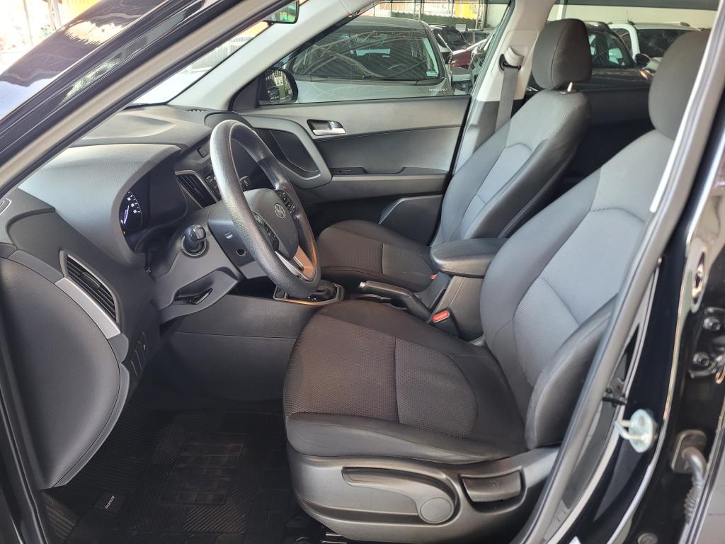 HYUNDAI Creta - Foto