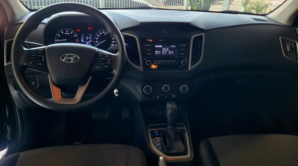 HYUNDAI Creta - Foto