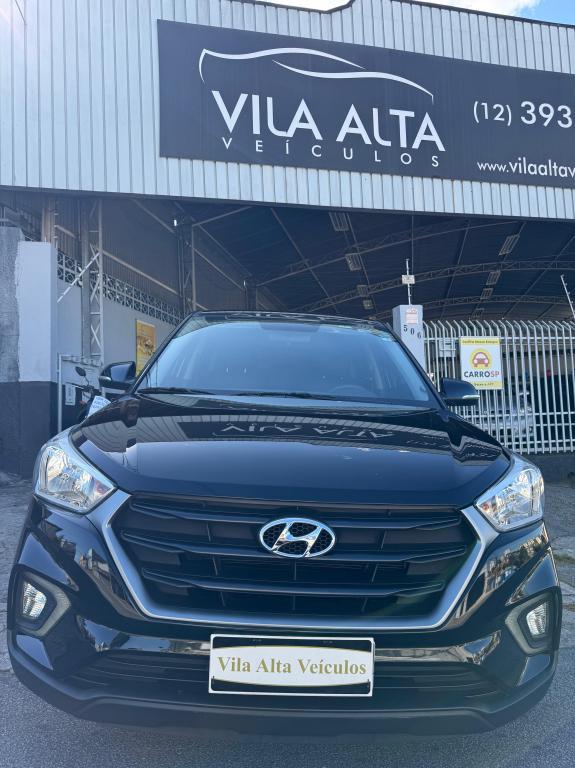 HYUNDAI Creta - Miniatura