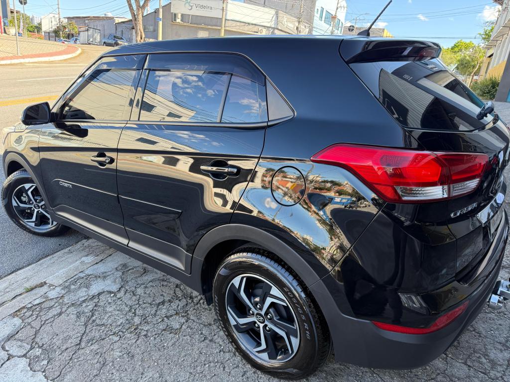 HYUNDAI Creta - Miniatura