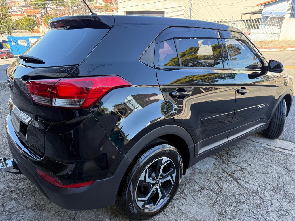 HYUNDAI Creta - Miniatura