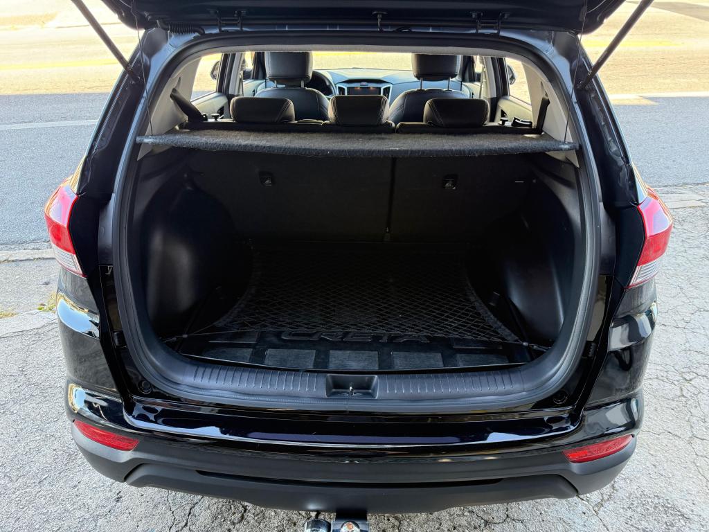 HYUNDAI Creta - Miniatura