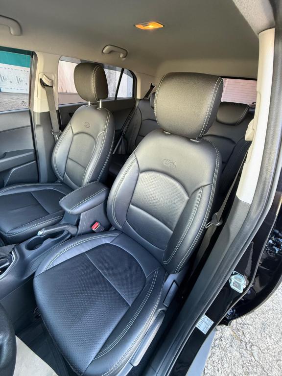 HYUNDAI Creta - Miniatura