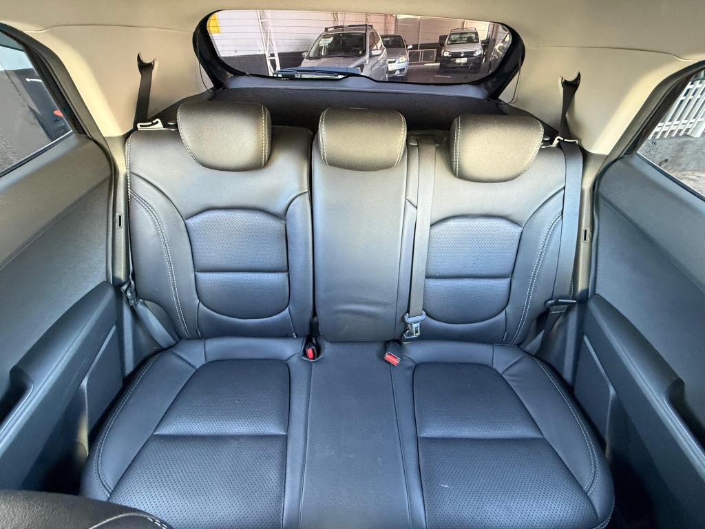 HYUNDAI Creta - Miniatura