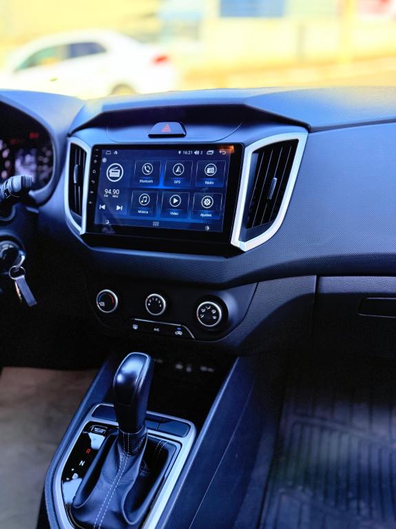 HYUNDAI Creta - Miniatura