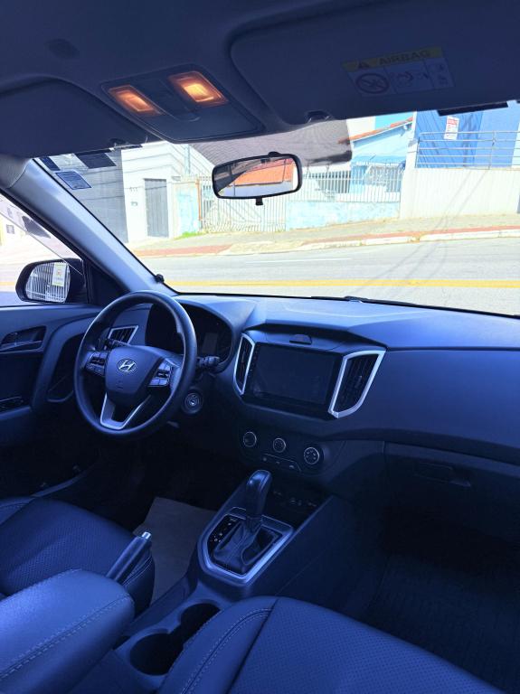 HYUNDAI Creta - Miniatura