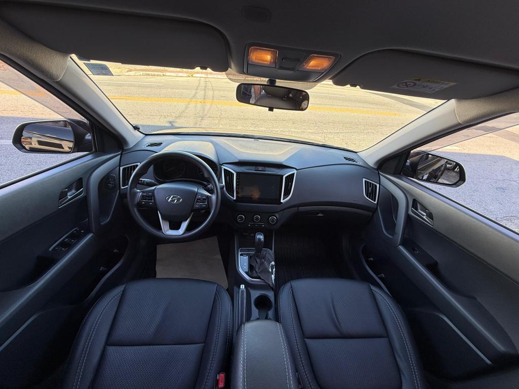 HYUNDAI Creta - Miniatura