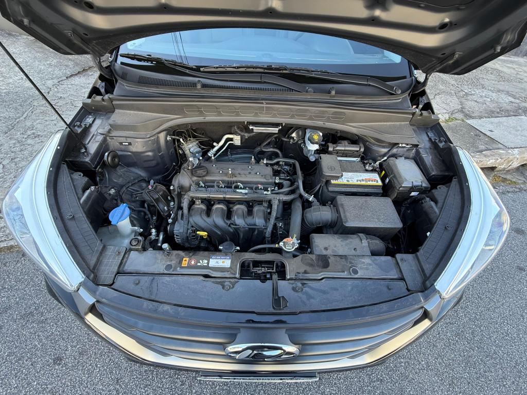 HYUNDAI Creta - Miniatura