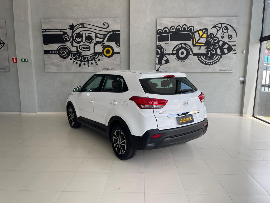 HYUNDAI Creta - Foto