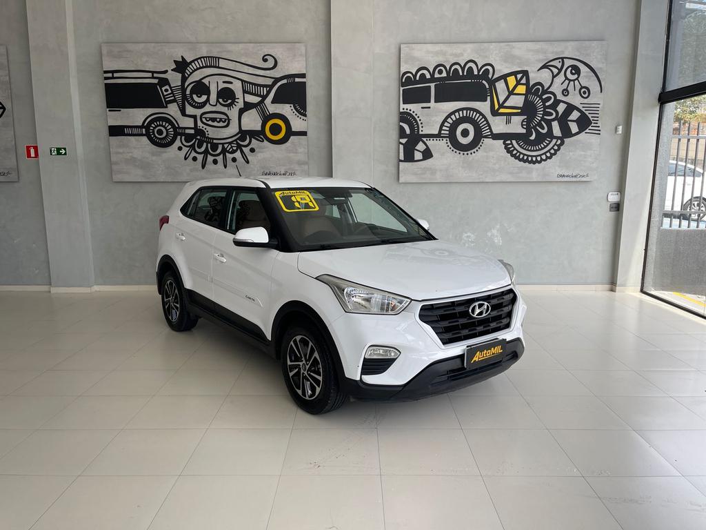 HYUNDAI Creta - Foto